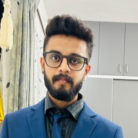 Varun Rao Sindhe H N