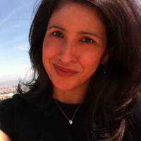 Claire Saenz MHA