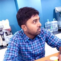 Suyog Barge