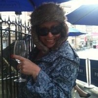 Sue Poston