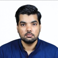 Muhammad Usman Hashmi