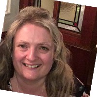 Heather Jones