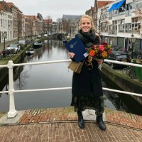 Floortje Van Der Kolk