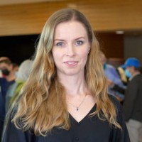 Joanna M Ogieglo