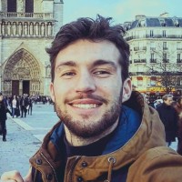 Clément GOUNIN