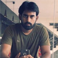 Harishankar Somasundaram