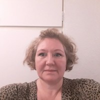 Lisbet Frahm Olesen
