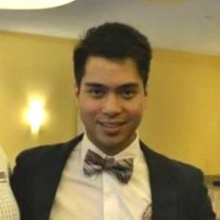 Michael Guinto