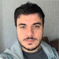 Paulo Henrique Holanda Ortega