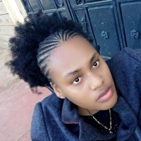Fridah Mutunga
