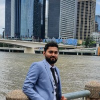 Nirav Prajapati