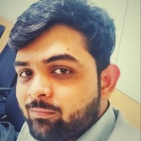 Krishan Garg