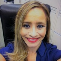 Luz Maria Zambrano