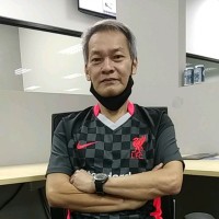 Jimmy Chua