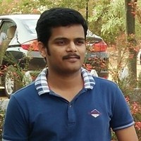 Srikanth Alakanti