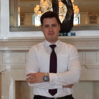 Alexandr Petrov
