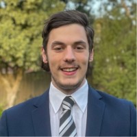 Luke Rodrigues-Jones