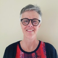 Esther Rijke
