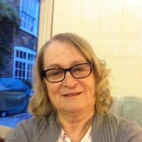 Beryl Martin