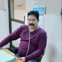 Dr.Sushant Kumar Bhattamishra