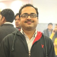 Vimal Kumar Mishra