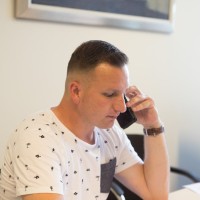André Van Vliet