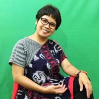 Agnes Isti Idawati