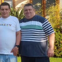 Elimar Ribeiro de Oliveira