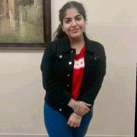 Sakshi Ghogha