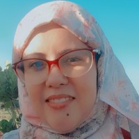 Fadoua El Hajjaji El Idrissi