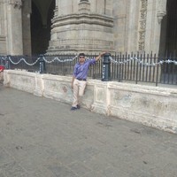 Patel Shailesh