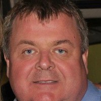 Larry Tucker