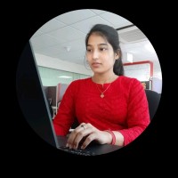 Poonam Vishwakarma