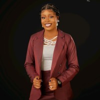 LOVELYN IKWUKA
