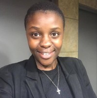 Charlotte Mfuphi