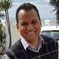 Krish Chetty