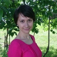Anna Matveeva