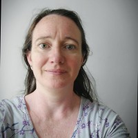 Clare Doyle