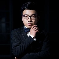 张晓林