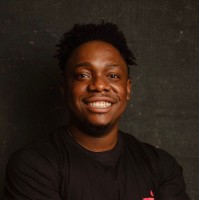 Joshua Udonne