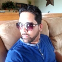 Gerson Rosario Villodas