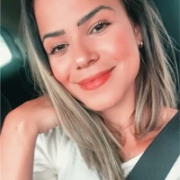 Aléxia Borges