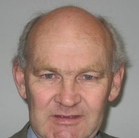 Mike Silver