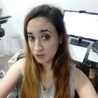 Maria Laura Brisueña