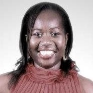 Evelyn Siddondo