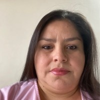 Martha  Isabel Lugo Ardila