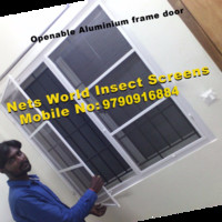 Nets World Insect Sc reens chennai