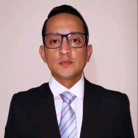 Stalyn Orellana Monar