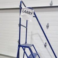 Larry Ladder