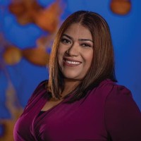 ERIKA VALENCIA